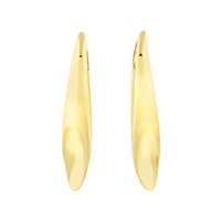 Orecchini Breil Donna B WHISPER in Acciaio TJ3704 - TJ3704